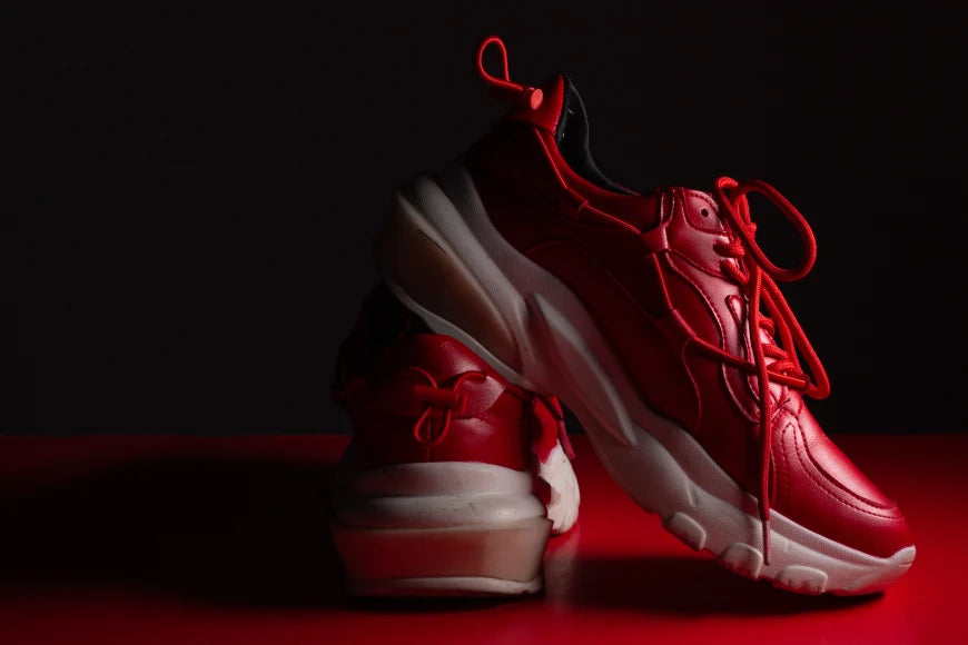 Find the perfect pair of shoes