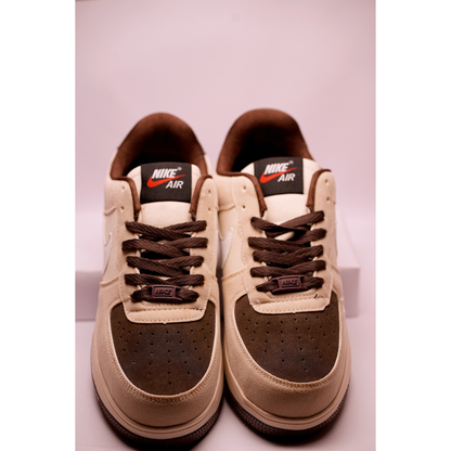 Nike Air Force 1 LV 8 Hamp/Coconut