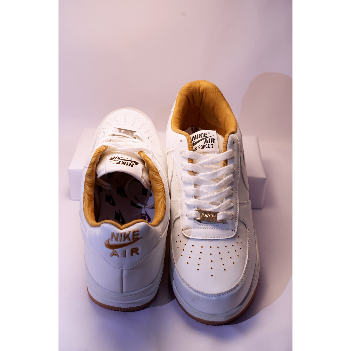 Nike Air Force 1 Low Retro QS West Indies