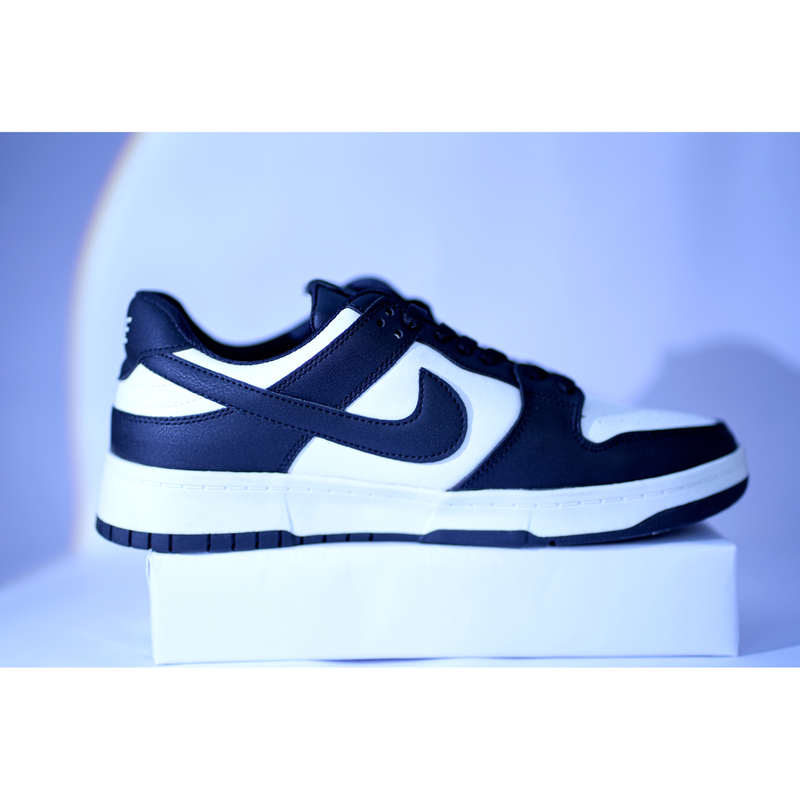 Nike Dunk Low Retro Panda (white&black)
