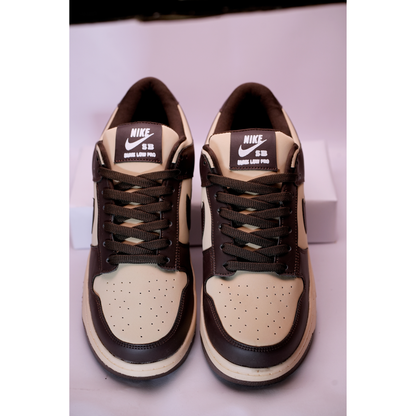 Nike Dunk Low Mocha Cacao