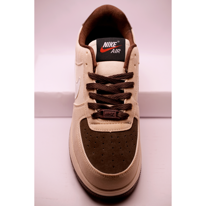 Nike Air Force 1 LV 8 Hamp/Coconut