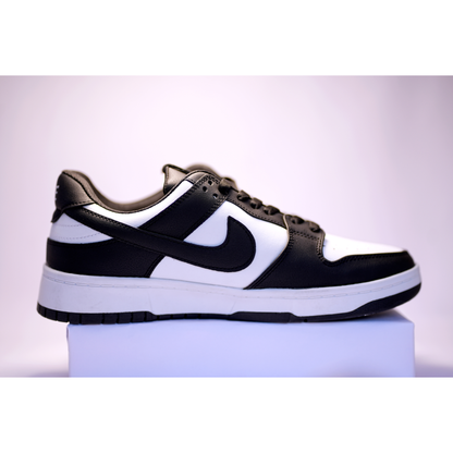 Nike Dunk Low Retro Panda (white&black)