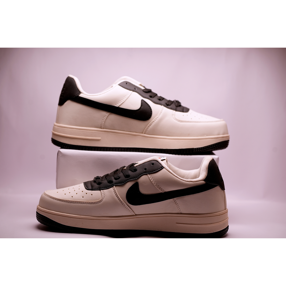 Nike Air Force 1 Lv8 Phantom