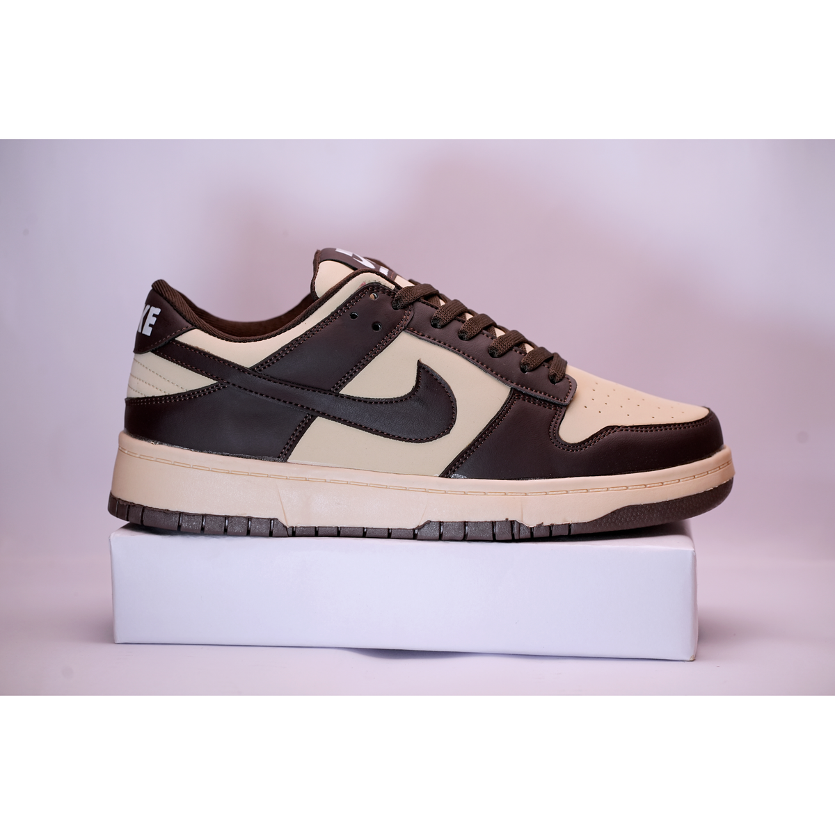 Nike Dunk Low Mocha Cacao
