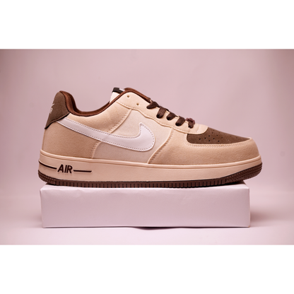 Nike Air Force 1 LV 8 Hamp/Coconut