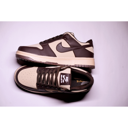 Nike Dunk Low Mocha Cacao