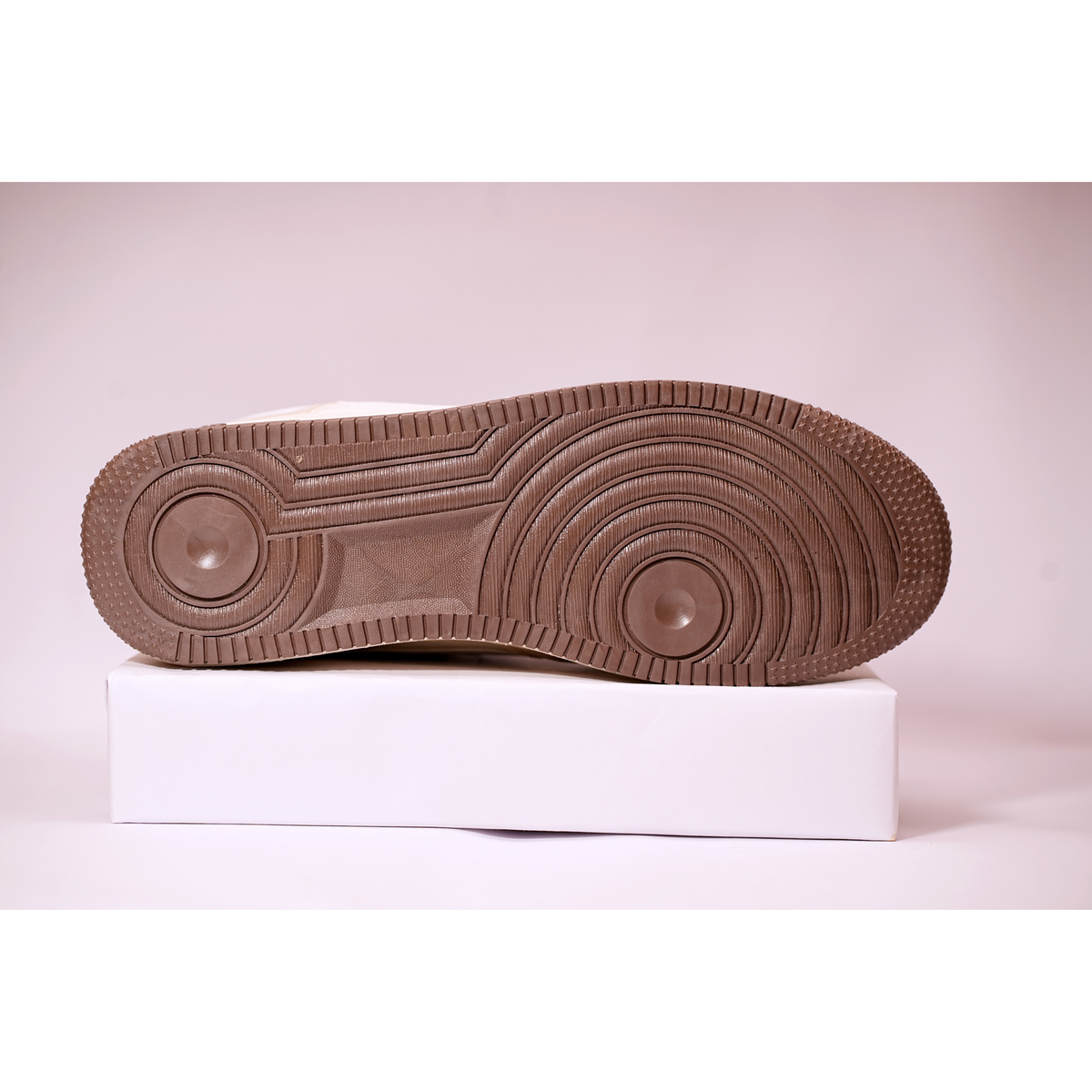 Nike Air Force 1 LV 8 Hamp/Coconut