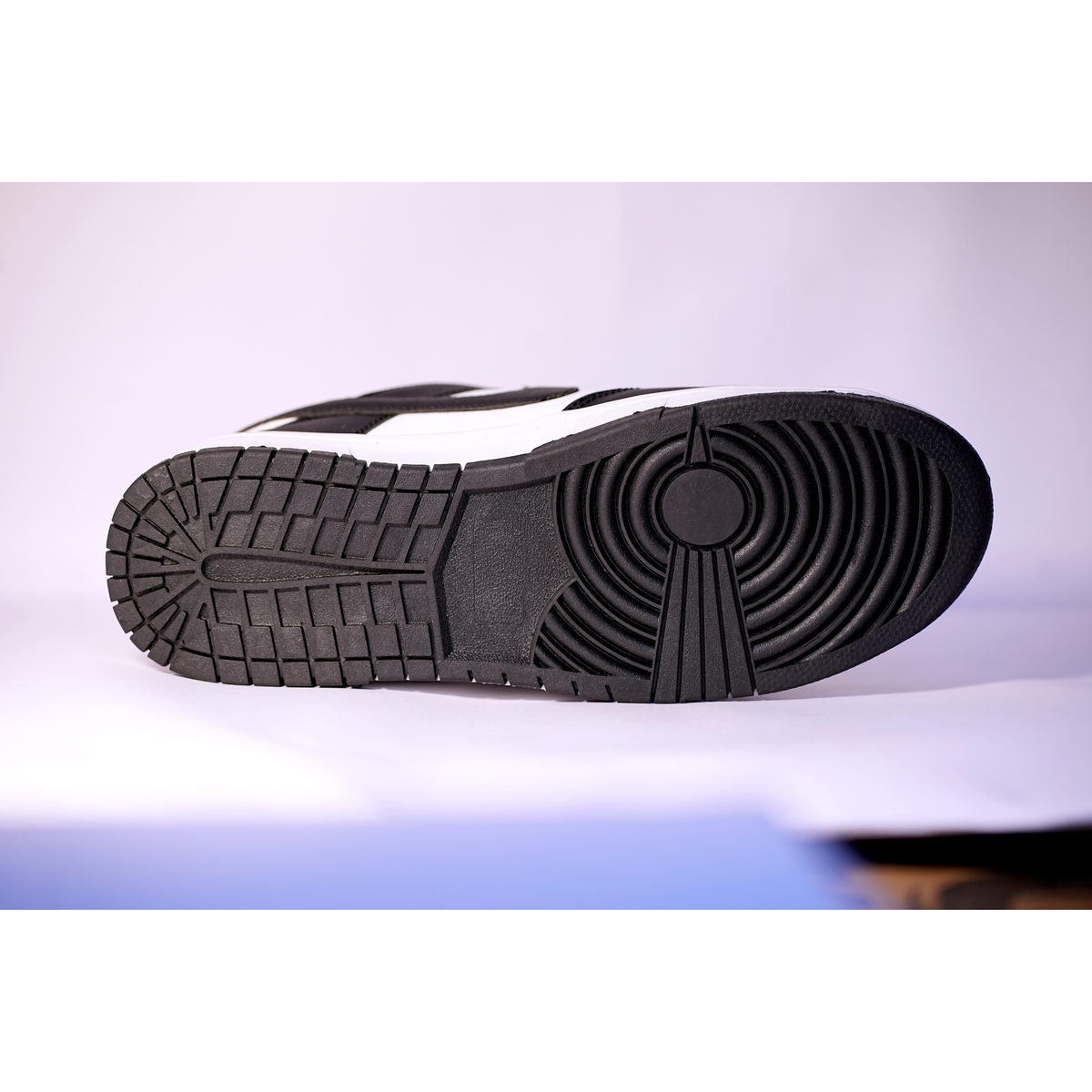 Nike Dunk Low Retro Panda (white&black)