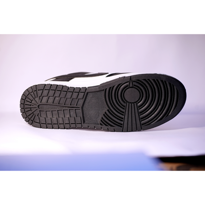 Nike Dunk Low Retro Panda (white&black)