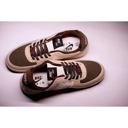 Nike Air Force 1 LV 8 Hamp/Coconut