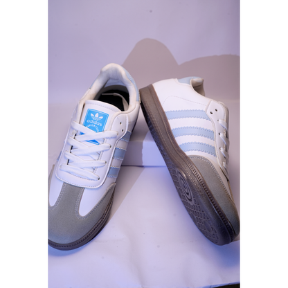 Adidas Samba OG (white sky blue)