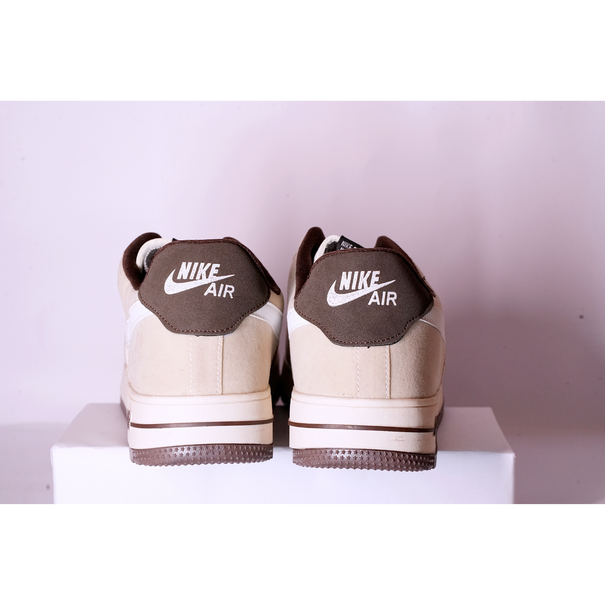 Nike SB Dunk Low Pro Albino & Preto