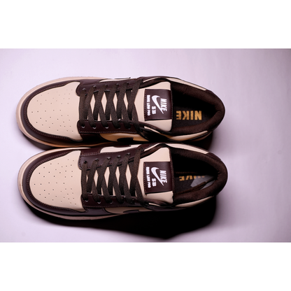 Nike Dunk Low Mocha Cacao