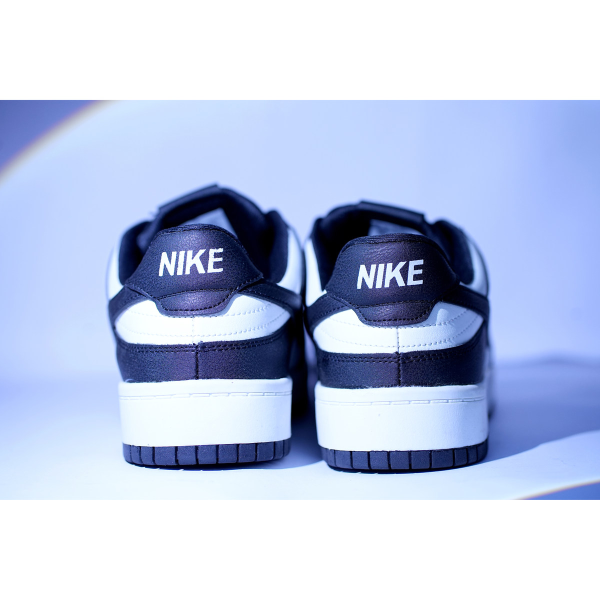 Nike Dunk Low Retro Panda (white&black)