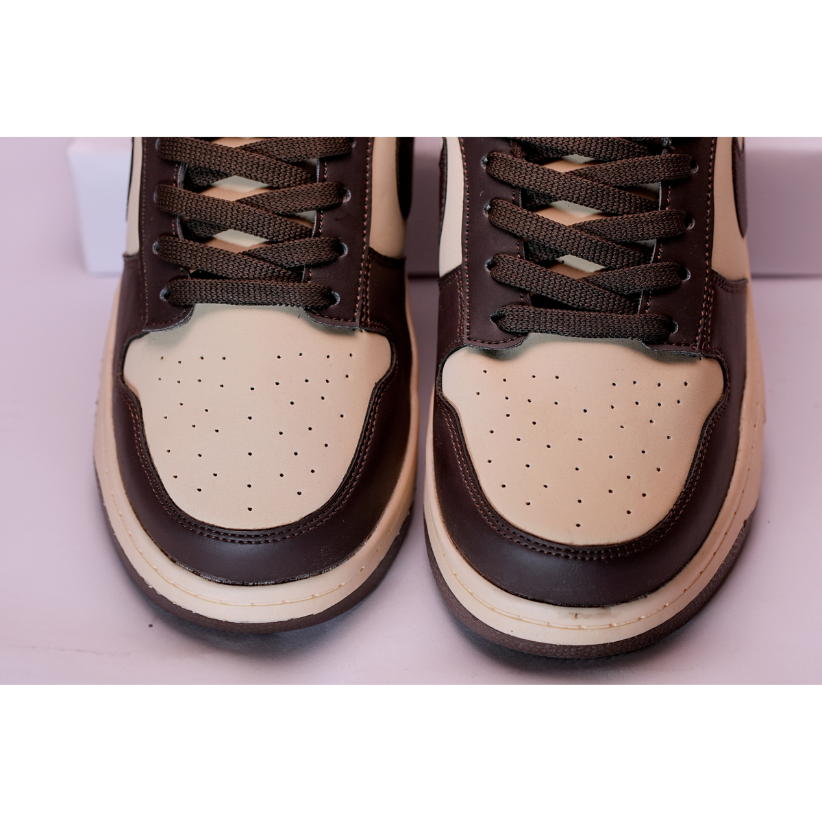 Nike Dunk Low Mocha Cacao