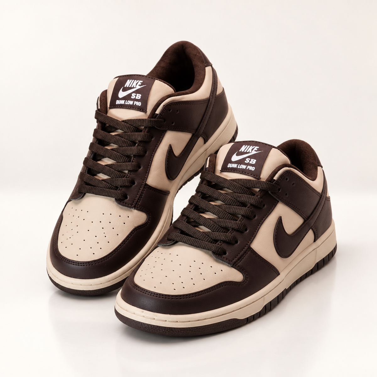 Nike Dunk Low Mocha Cacao