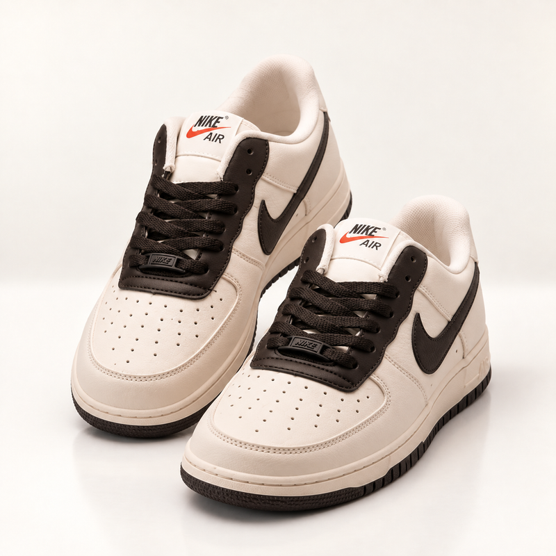 Nike Air Force 1 Lv8 Phantom