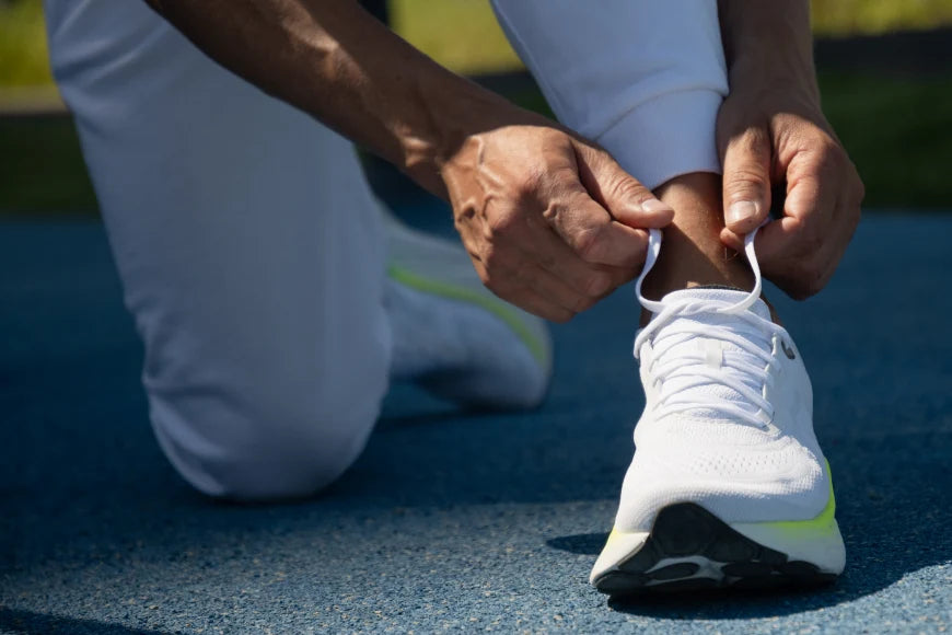 Discover shoes that look great